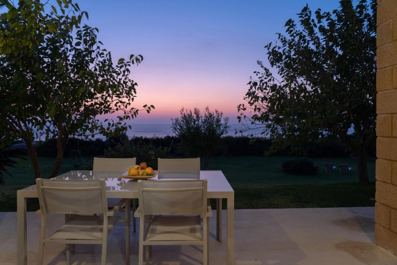 Sunset Villas * Falasarna